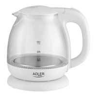 Adler Europe AD1283 User Manual