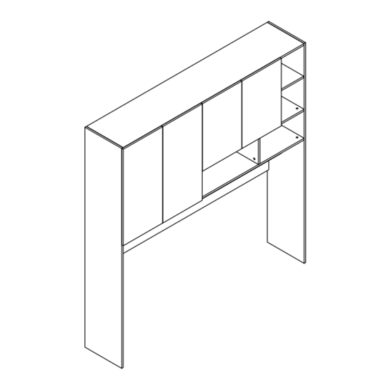 Multimo A 230 Assembly Instructions Manual