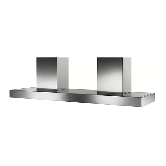 Gaggenau AW 480 Operating Instructions Manual