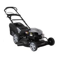 Texas ZTB 50 TR/W User Manual