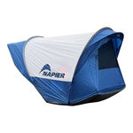 Napier Truck Tent Instructions Manual