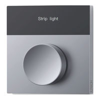 Ltech SQ PRO Manual