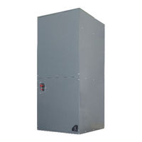 Air-Con TD Prime ATDCI4C4G60 Technical Manual