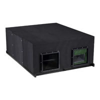 Midea DC HRV Series Technical Manual