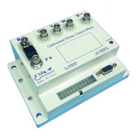 Elife H2448-2 Series Applications Manual