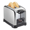 Toaster Hamilton Beach 22790C Use & Care Manual