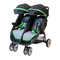Stroller Graco FastAction Fold Duo Click Connect Owner's Manual