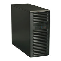 Supero 5037A-I User Manual