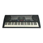 Casio CTK-558 User Manual