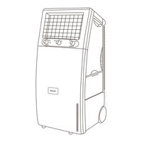 Honeywell CL15AM Owner's Manual