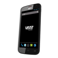Yezz Andy A5 User Manual