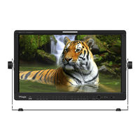 TVLogic LVM-240W User Manual