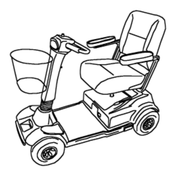 PaceSaver Eclipse series Owner's Manual