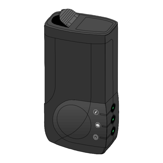Blick APG1 User Manual