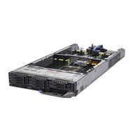 Dell PowerEdge E02B Owner's Manual