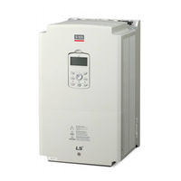 Lsis S100 Manual