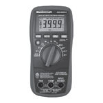 MasterCraft 052-0052-2 Instruction Manual
