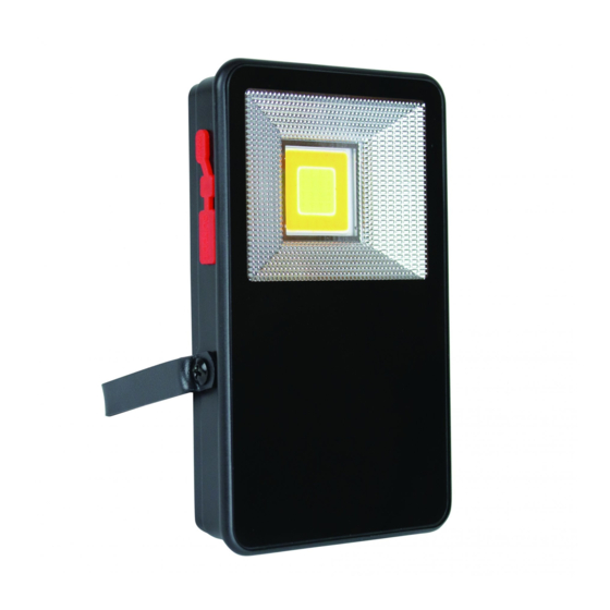 Saxby Lighting Max Instruction Manual