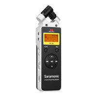 Saramonic SR-Q2 User Manual