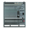 Music Mixer Yamaha EMX5000-12 Owner's Manual