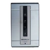 Alpine Multimedia Manager PXI-H990 Manual For Installation And Connections