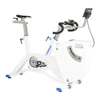 Monark LC6 novo Manual