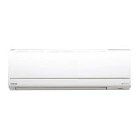 Toshiba RAS-10EKV-EE Service Manual