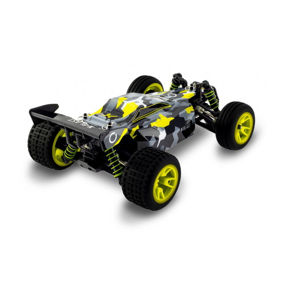 Overmax X-Blast Manuals