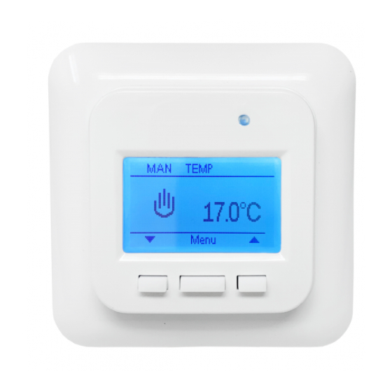 Heatcom HC70 Series Manual