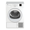 Dryer Beko DRX 832 WI User Manual