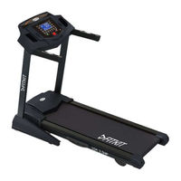 FITKIT 10K 3.5HP User Manual