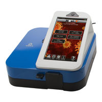 GeminiBio ORFLO Moxi V User Manual