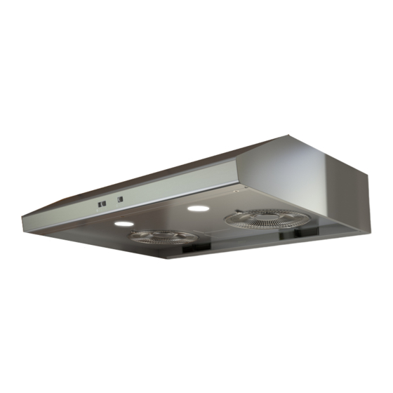 Zephyr AK6500 Use, Care And Installation Manual