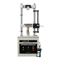 PCE Instruments PCE-MTS500-FD 300 KIT Installation Manual