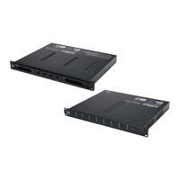 Sirus I-Amp 8.150 User Manual