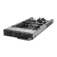 Dell PowerEdge FC630 Owner's Manual