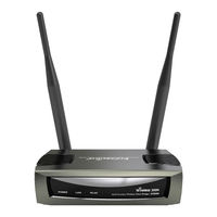Engenius ECB300 Quick Installation Manual