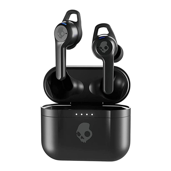 Skullcandy Indy ANC User Manual