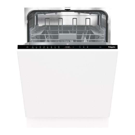 Pelgrim GVW250XL/P03 User Manual