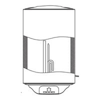 Teka SHC 30 User Manual