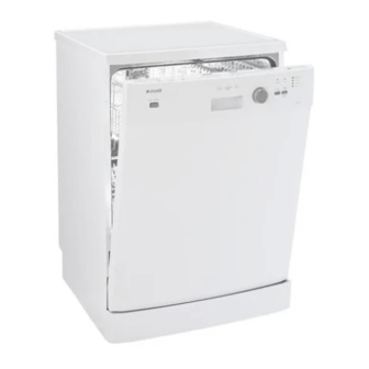 arcelik 6230 HT Manual