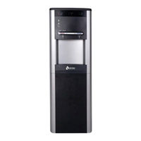 WaterLogic WL1000GF MAX Manual