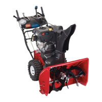 Toro 38805 Operator's Manual