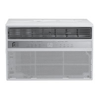 Perfect Aire 1PAWFC8000 Owner's Manual