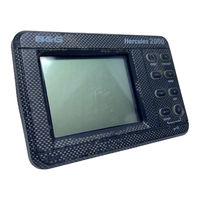 B&G Hercules 2000 User Manual