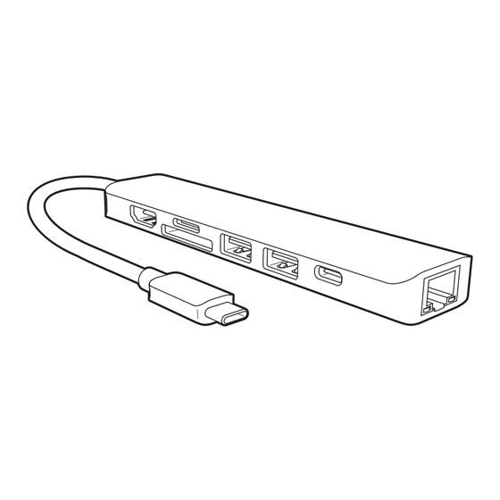 AlzaPower APW-HCC7B 140 Series Manual