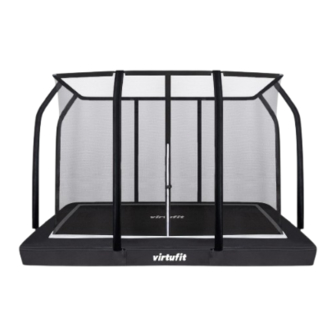 VIRTUFIT VF06017 User Manual
