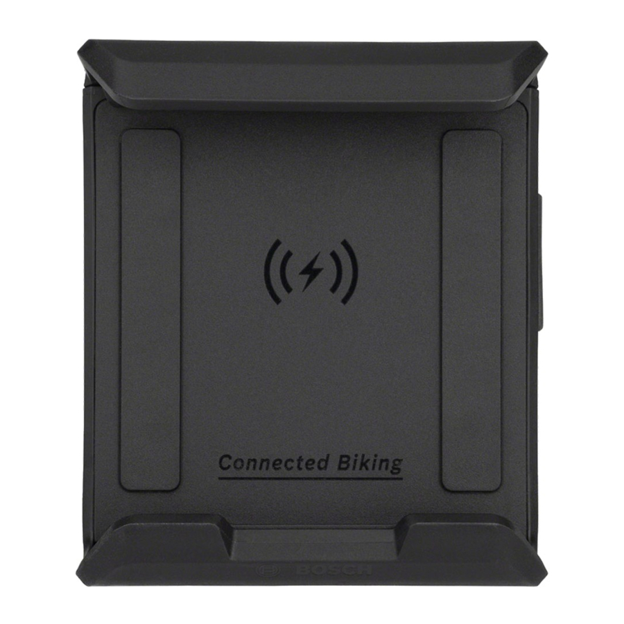 Bosch SmartphoneGrip BSP3200 Manual
