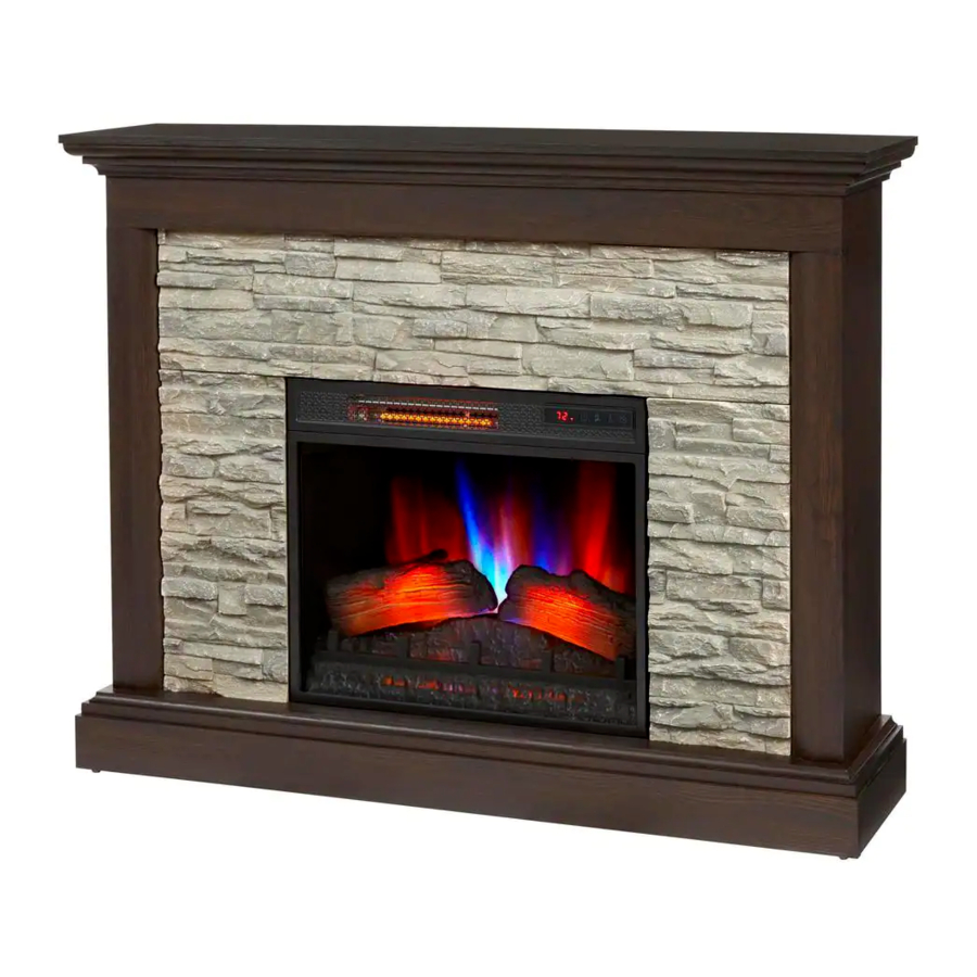 HOMEDEPOT Home Decorators WHITTINGTON Manual