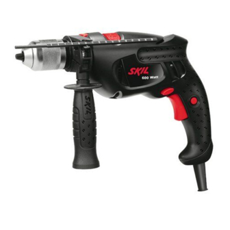 Skil 6383 Instructions Manual
